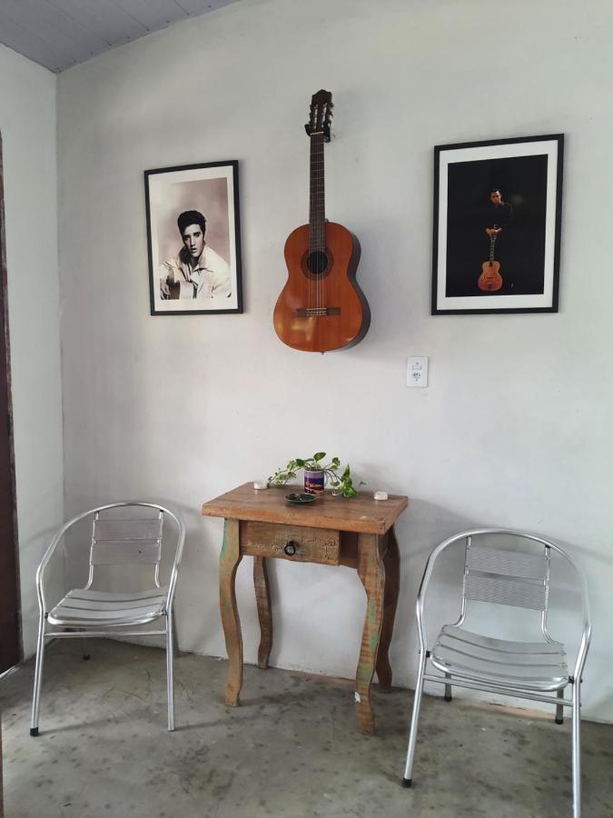 Casa Varanda Do Tupe Манаус Екстериор снимка