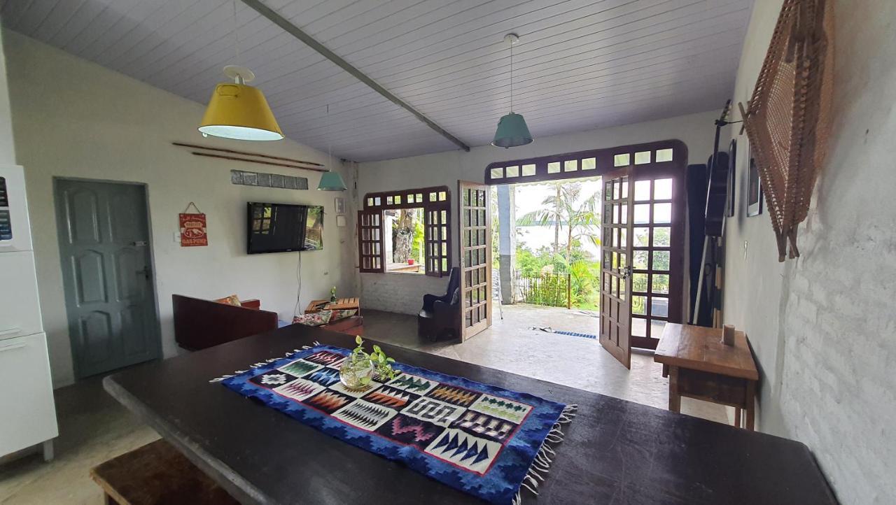 Casa Varanda Do Tupe Манаус Екстериор снимка