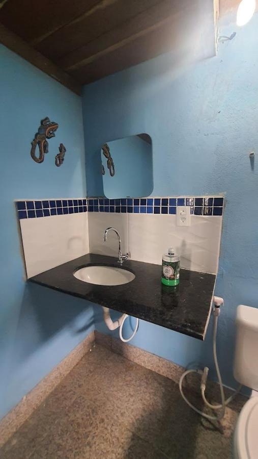 Casa Varanda Do Tupe Манаус Екстериор снимка