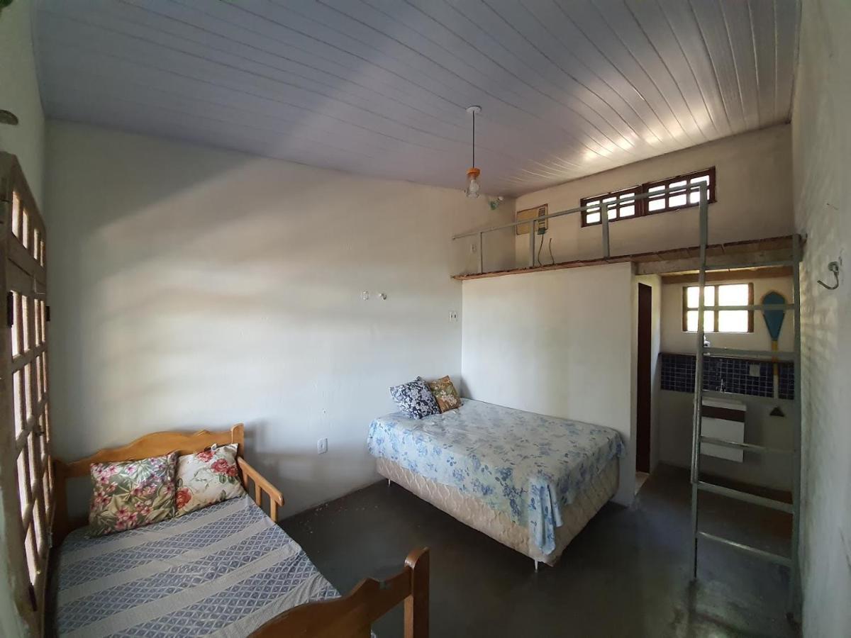 Casa Varanda Do Tupe Манаус Екстериор снимка
