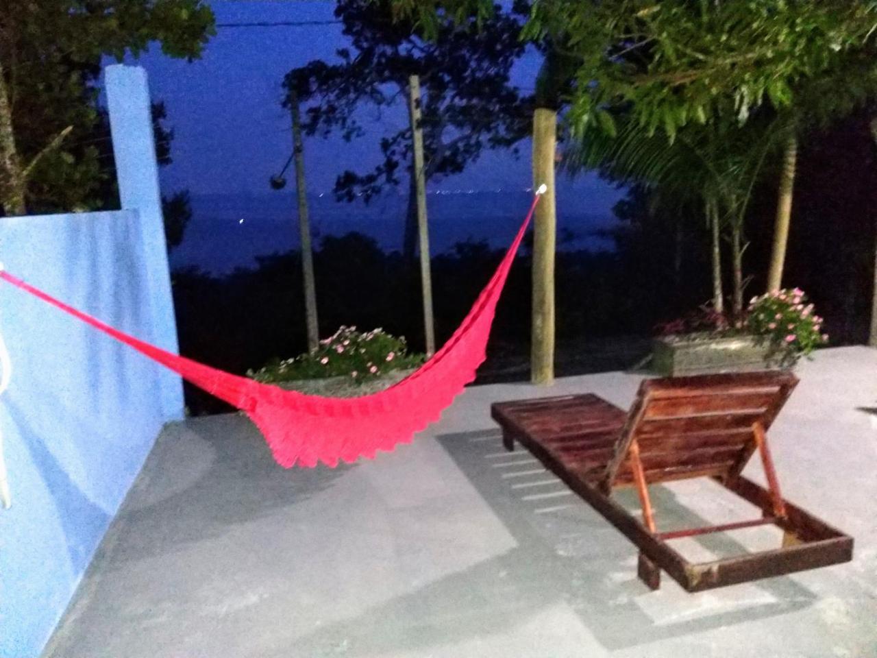Casa Varanda Do Tupe Манаус Екстериор снимка