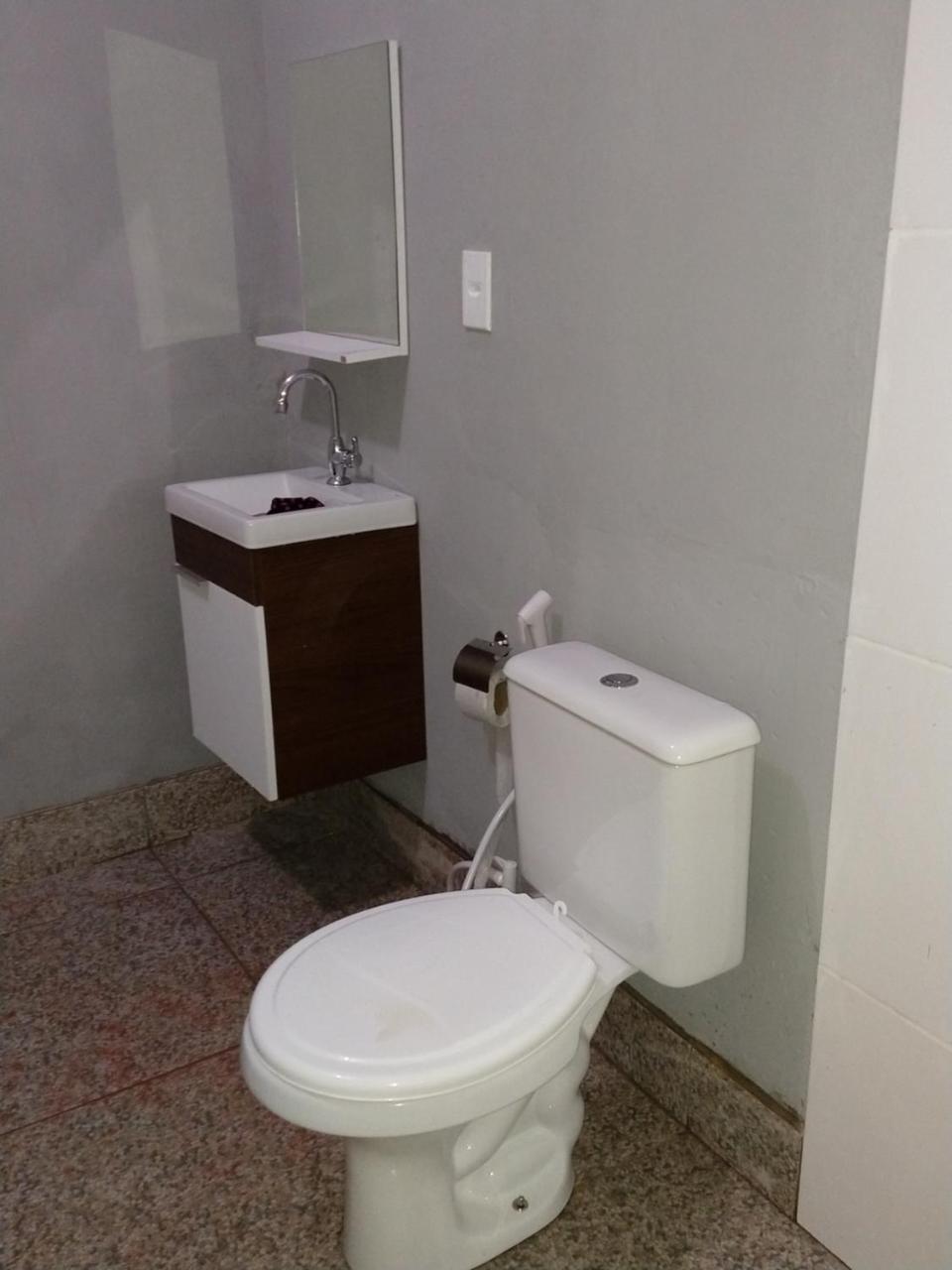 Casa Varanda Do Tupe Манаус Стая снимка